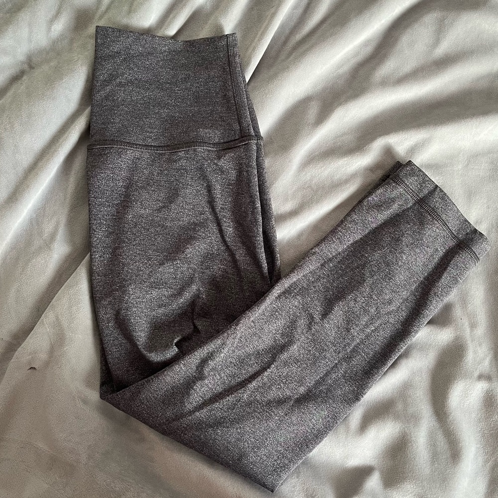 Lululemon Wunder Unders